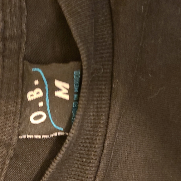 Bad Company concert t shirt - Picture 3 of 5